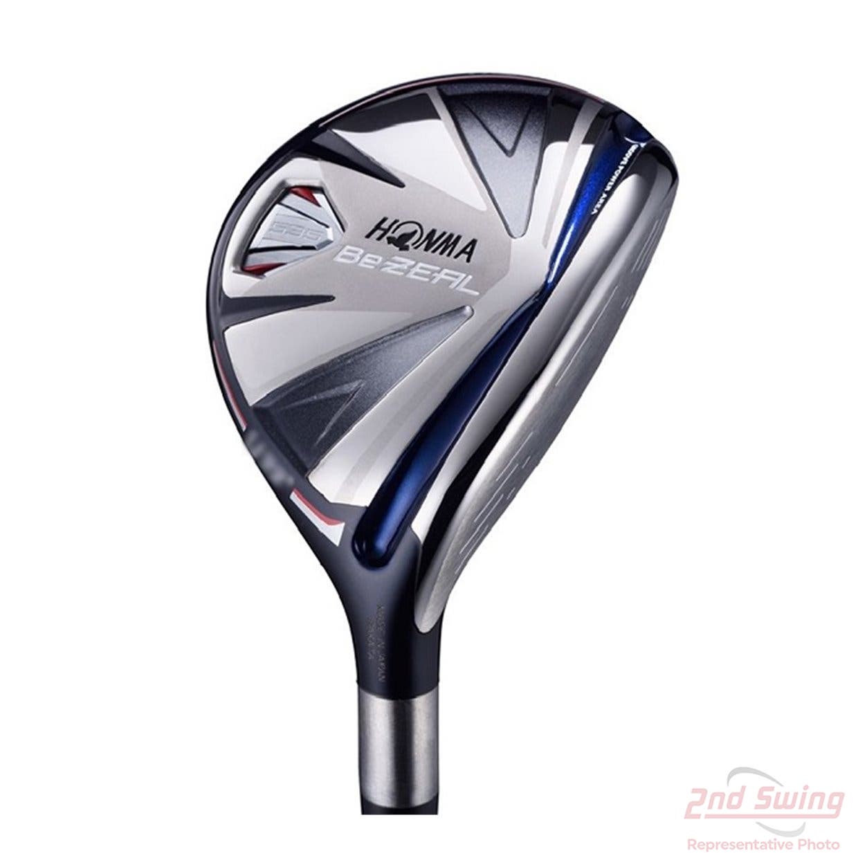Honma BeZEAL 535 Hybrid